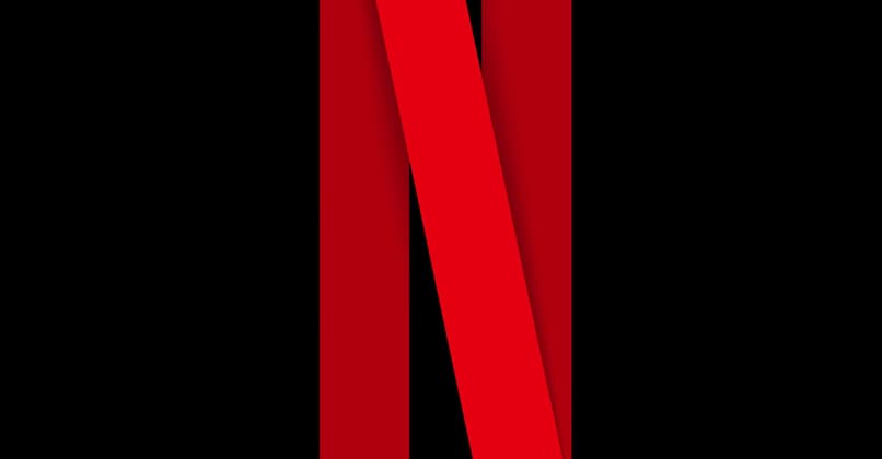 icono de netflix 