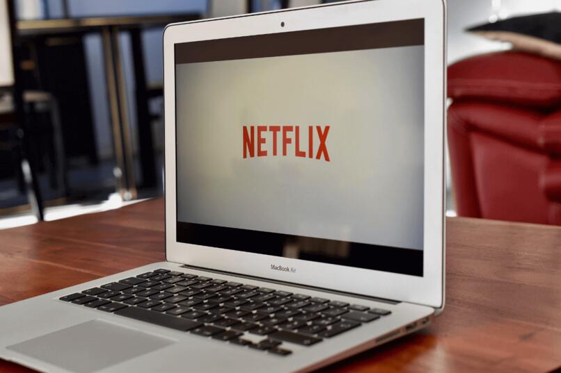 netflix en una pc
