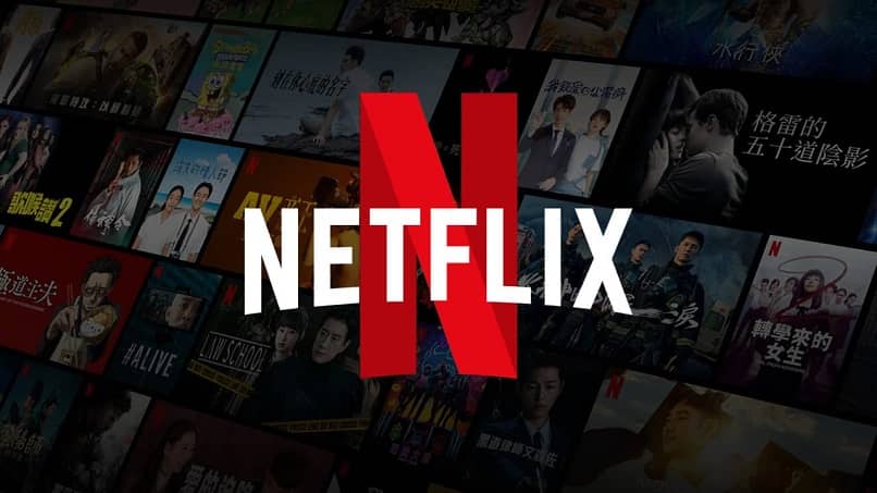 netfliz series y peliculas