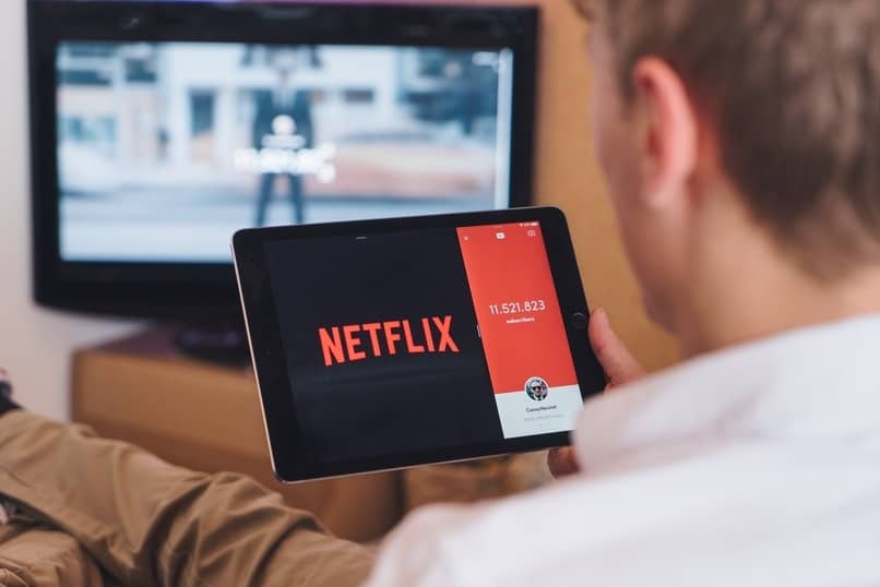 como recuperar tu contraseña de netflix