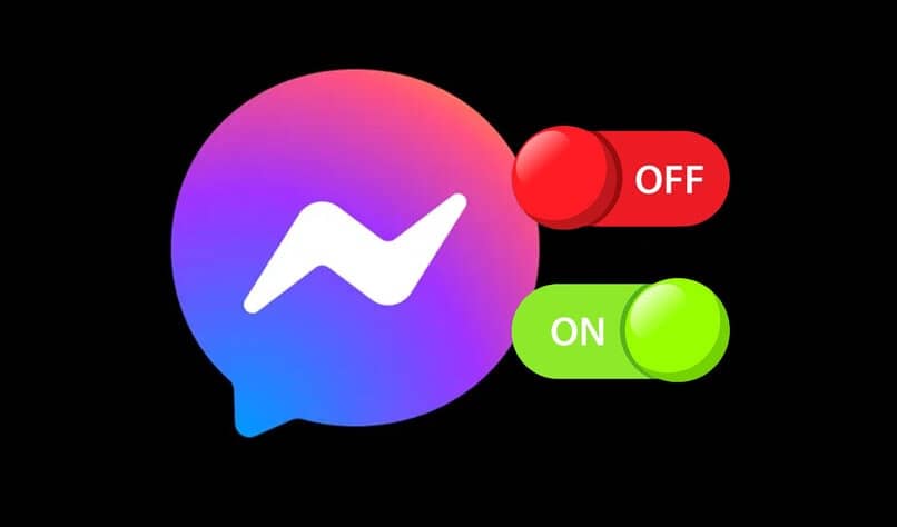 truco para ocultar estado en messenger