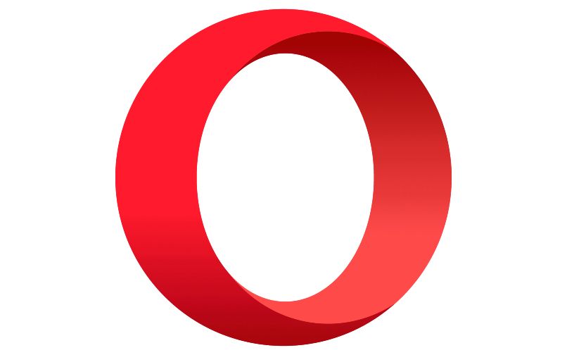 opera se instala de manera rapida
