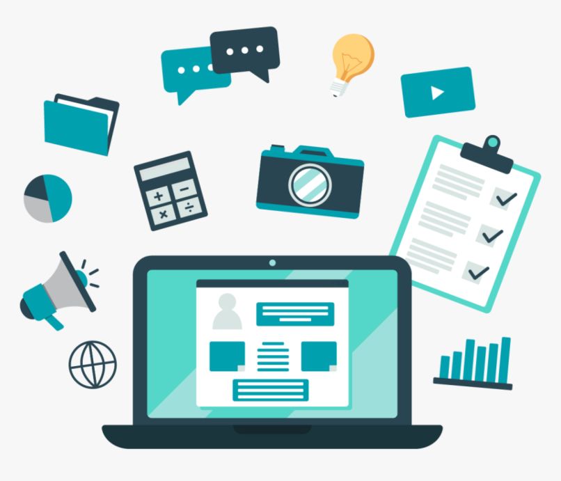 puedes ocultar datos de la pagina web