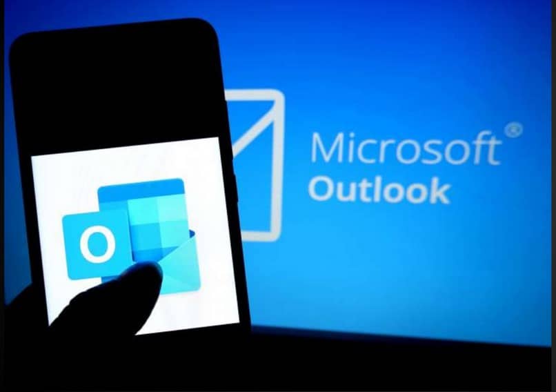resolver problema de outlook