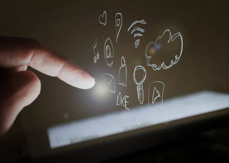 maneras de reportar una web desde un movil