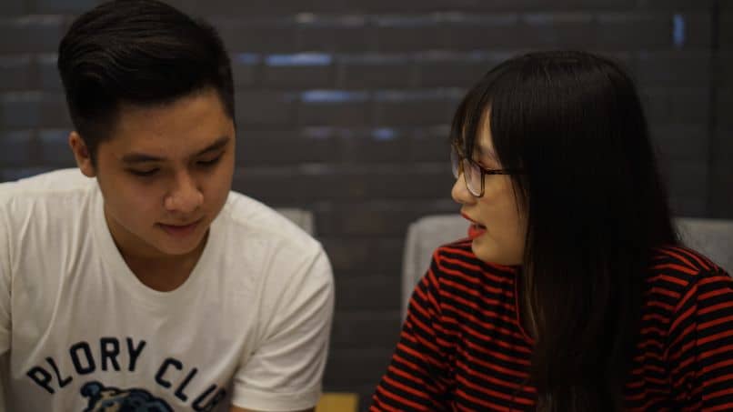 saber si te bloquearon en badoo