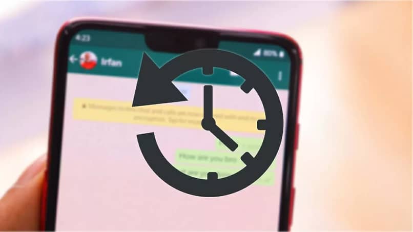 como ajustar tu fecha y hora 
