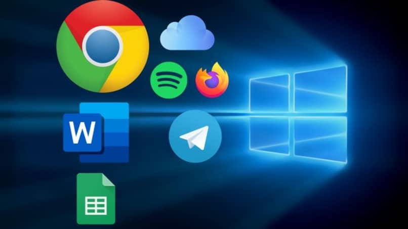 como modificar tamano de los iconos de escritorio