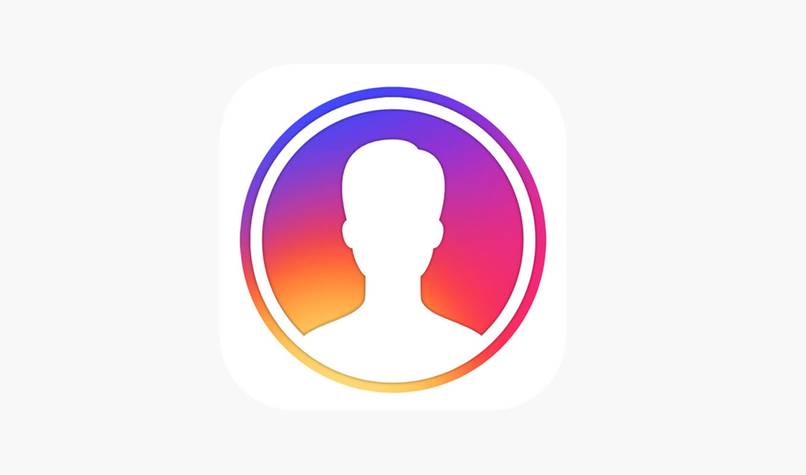 perfil de instagram