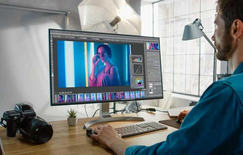 quitar el fondo con photoshop