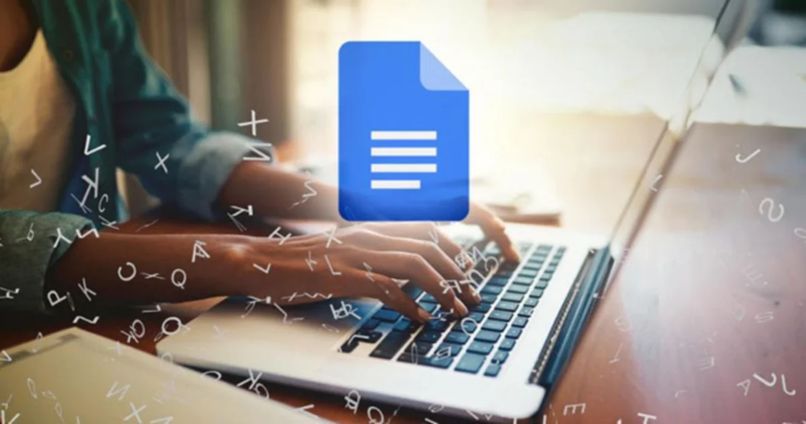 utiliza tu navegador para realizar tu folleto con google docs