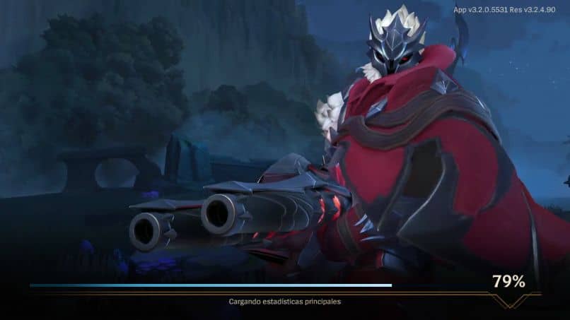 bajar league of legends wild rift para iphone y android