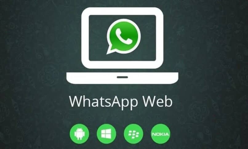 cambia el color predeterminado a tus conversaciones en whatsapp web