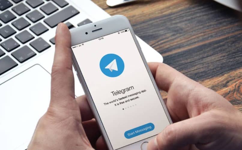 grupos cerca de telegram