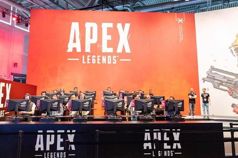 ganar mas experiencia en en apex legends