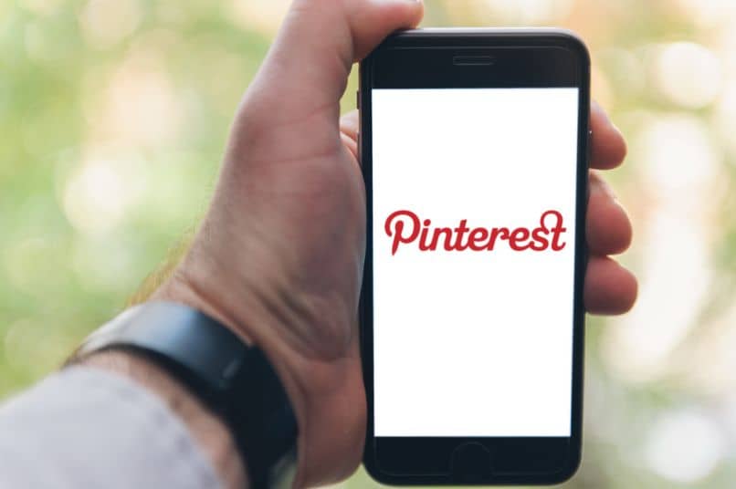 archivar tableros pinterest desde el movil