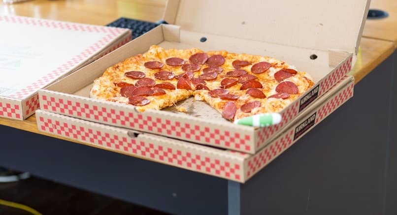 aprovechar promocion de comida italiana con too good to go