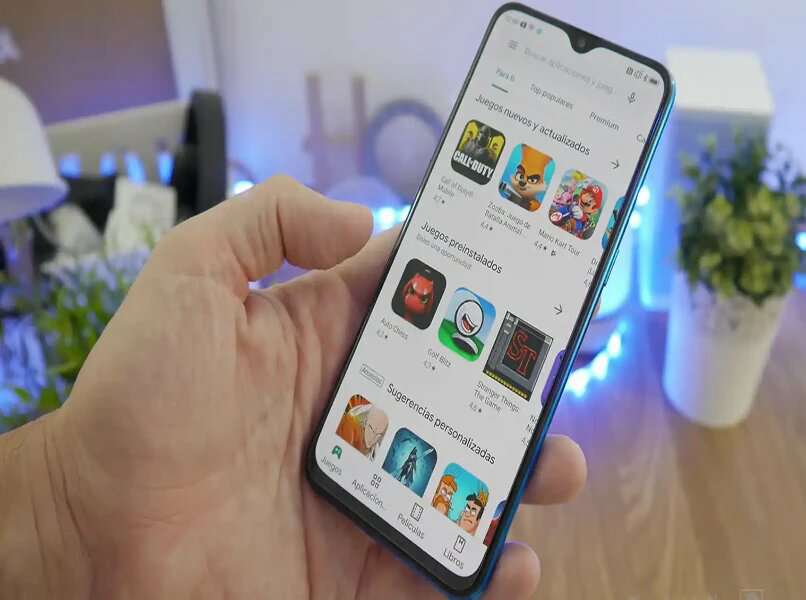 como actualizar instagram 