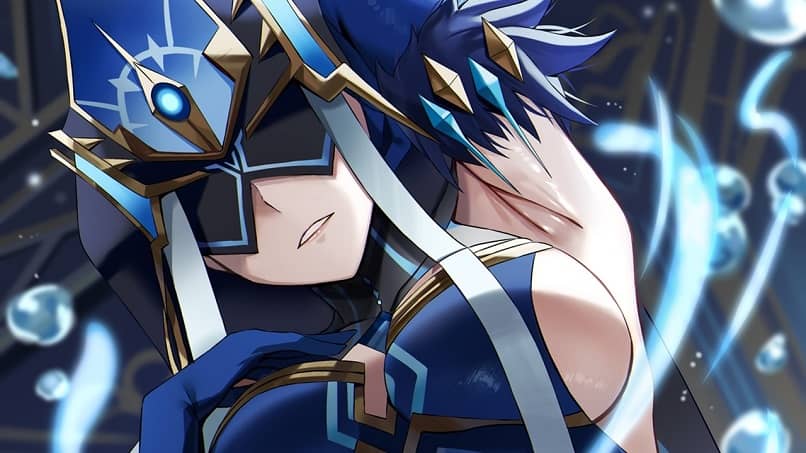 doncella cristal derrotar