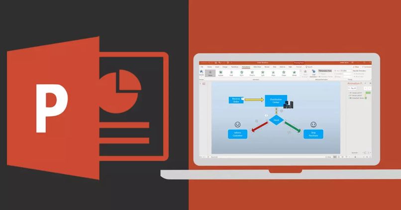 puedes cortar imagenes con powerpoint