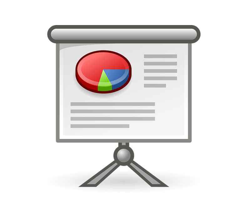 hacer presentacion con powerpoint con notas explicativas 