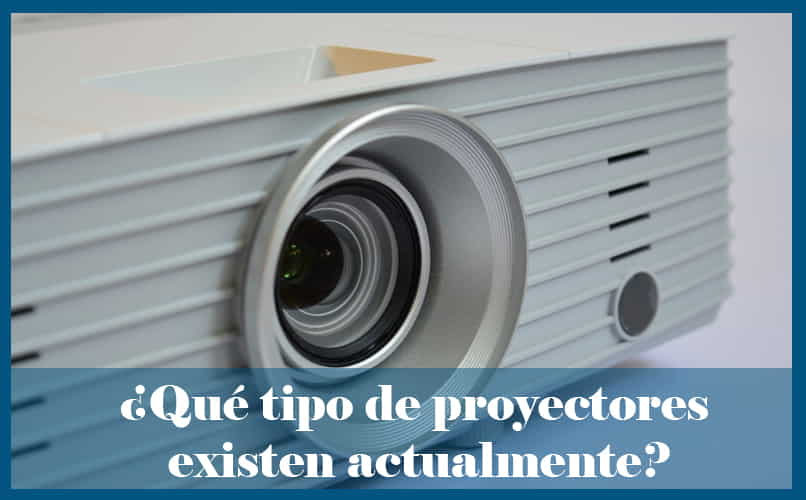 para que sirve un proyector