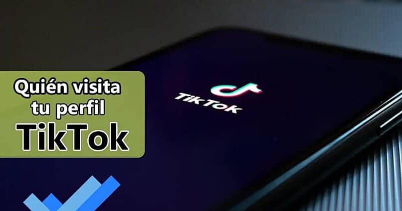 quien ve tu perfil de tiktok