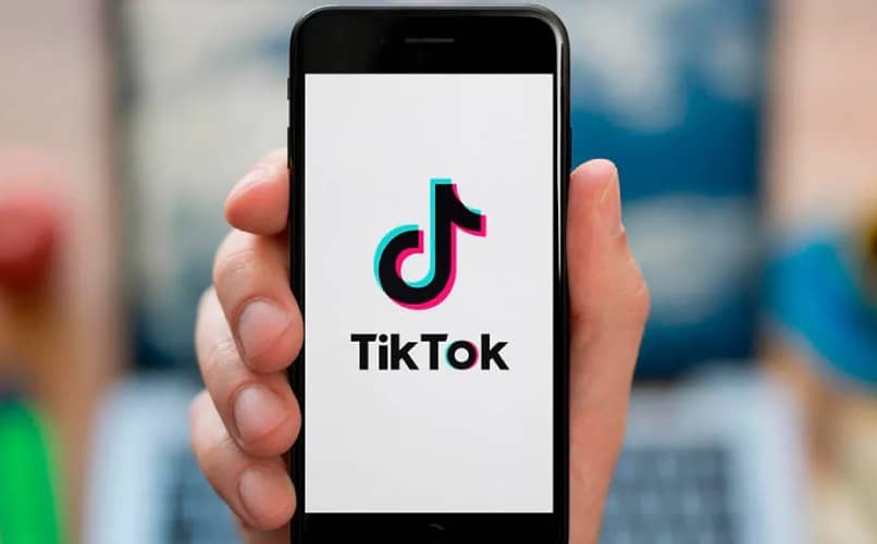 como quitar tu foto de perfil en tiktok