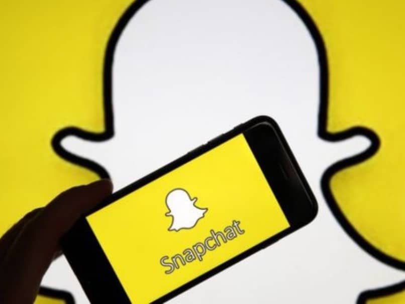 restaurar contrasena en snapchat