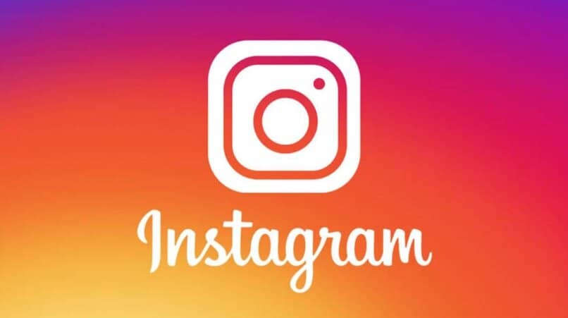logo de la red social instagram