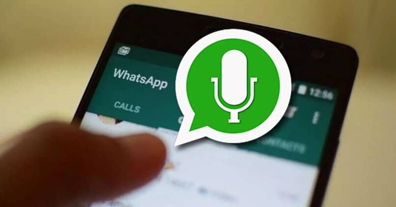 como reproducir audios por whatsapp