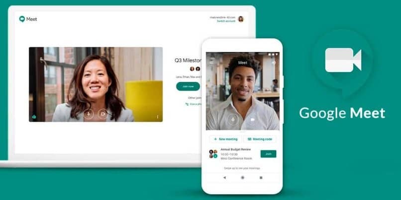 restablece audio en google meet desde tu celular