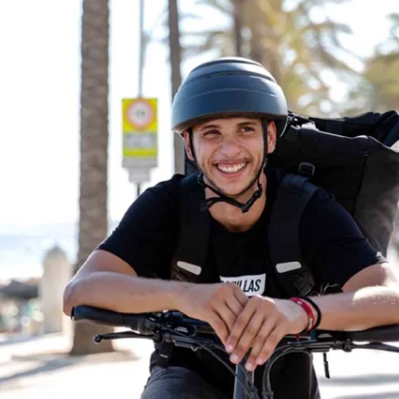 entrega domicilio uniforme gorillas