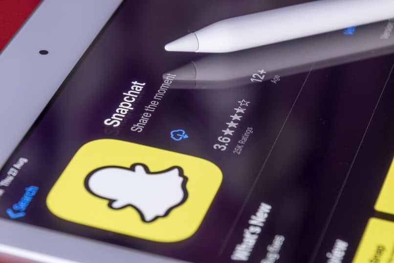 significado de las abreviaturas en snapchat