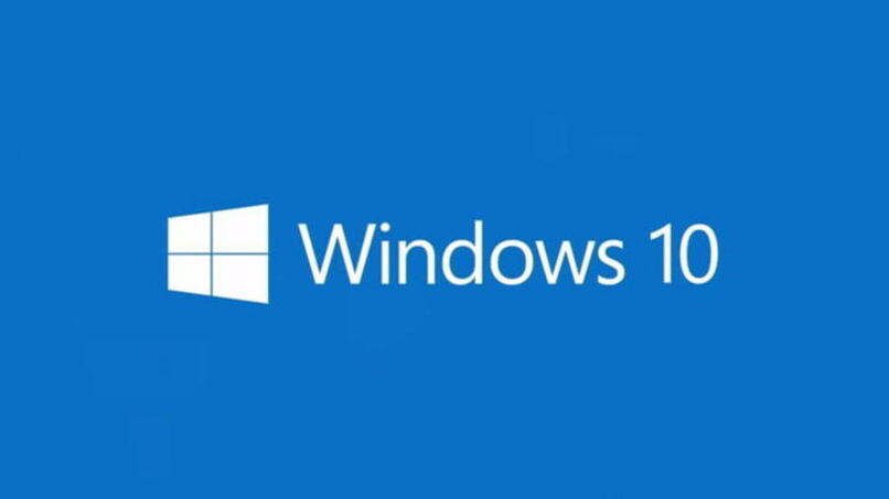 sistema windows 10