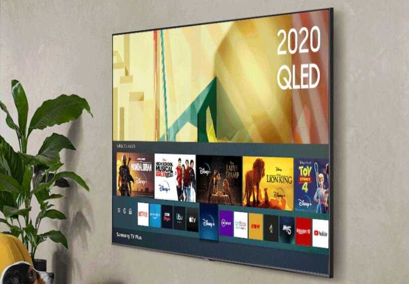 que necesito para descargar samsung tv plus en mi smart tv