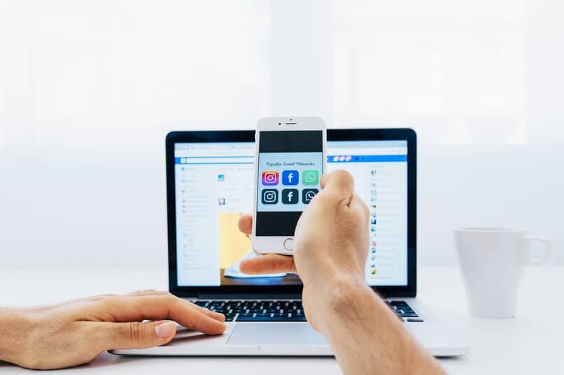 truco para colocar un enlace en instagram con la ayuda de una pc