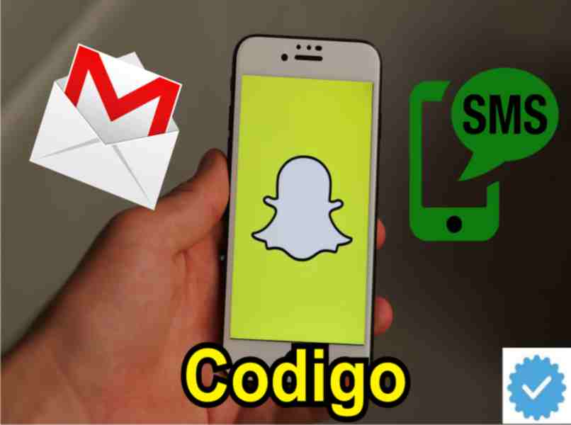 direccion correo snapchat