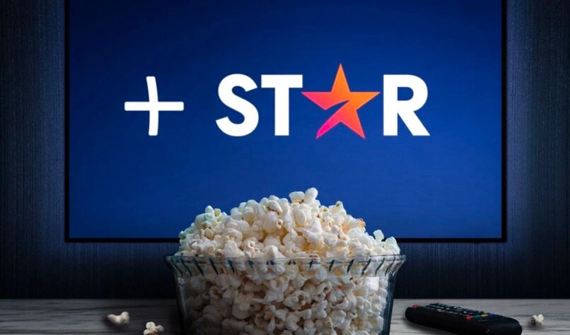 ver star plus