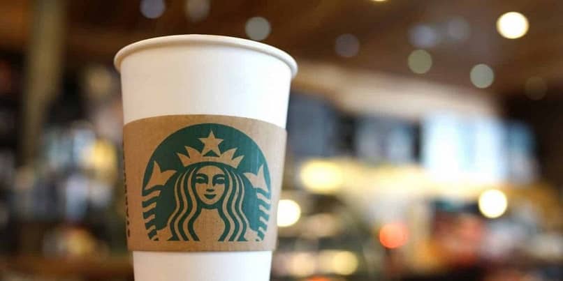 consultar saldo de tarjeta de regalo en la aplicacion starbucks 