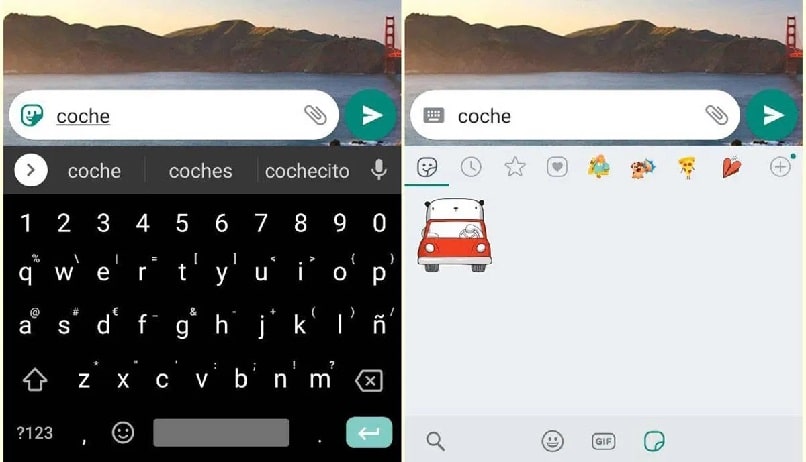 alternativas de stickers para whatsaap