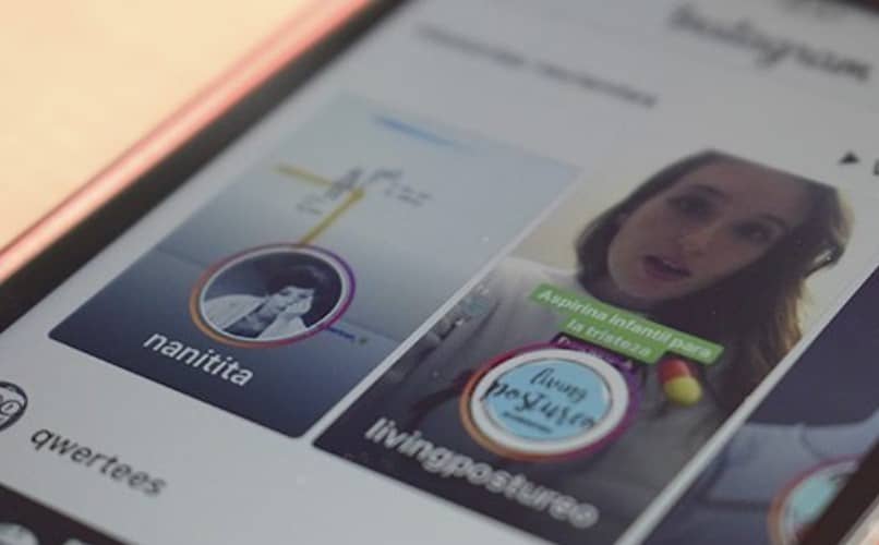 subir stories en instagram con musica