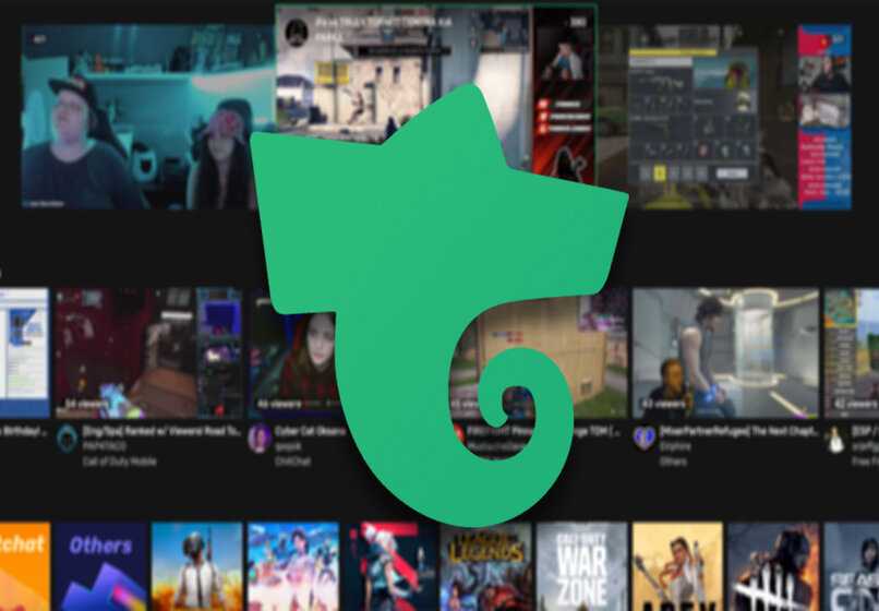 trovo live se puede usar en espanol