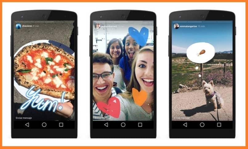 como subir correctamente tus historias de instagram