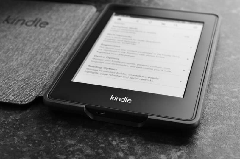 tablet kindle fire de amazon