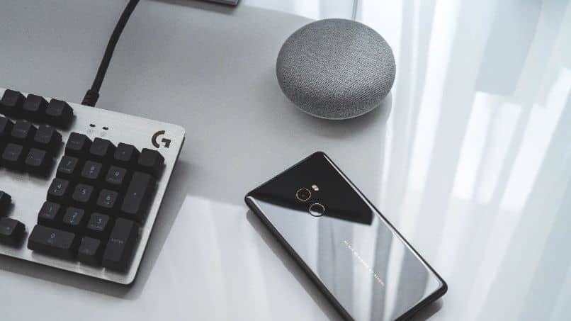 utilidad del cable otg tipo c en el sistema operativo android