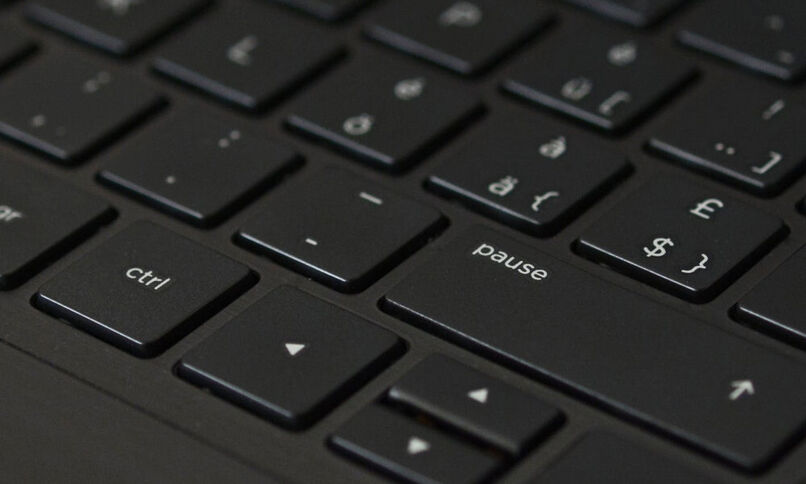 deshabilitar teclas de windows 10