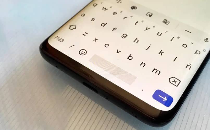 diccionario en android