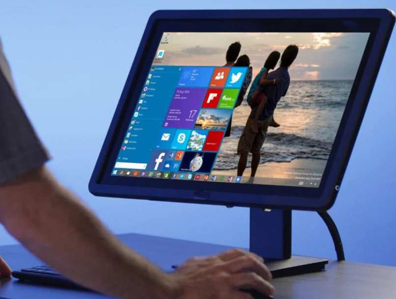 configurando sistema windows