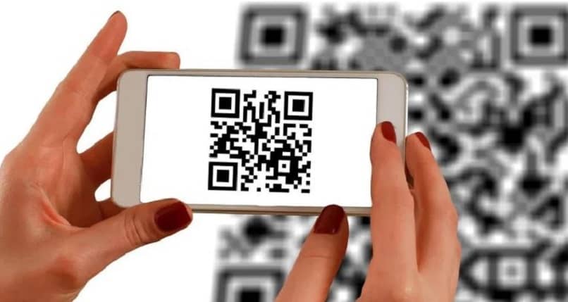 como crear un codigo qr